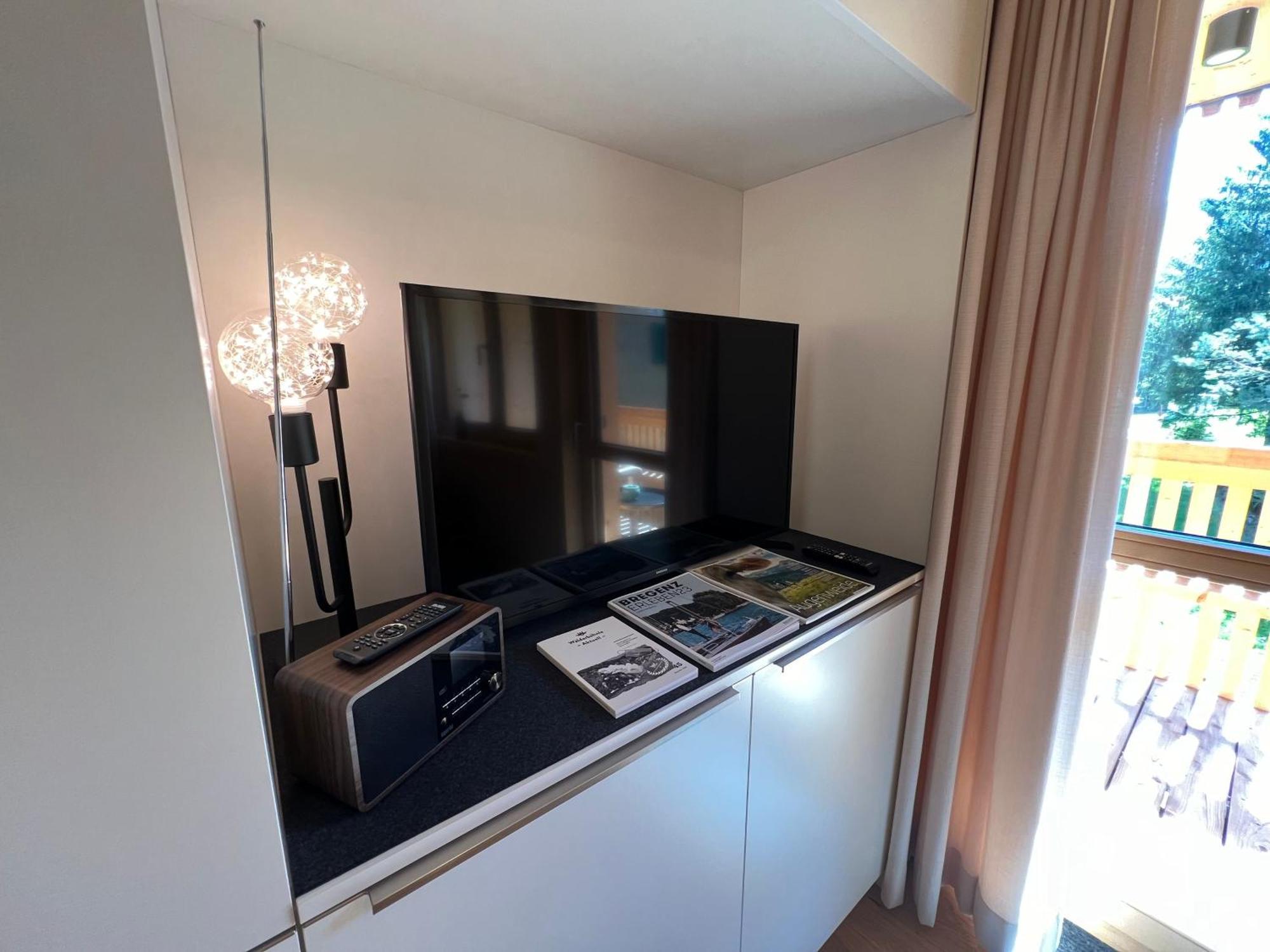 Apartment Kanisfluh Mellau Esterno foto