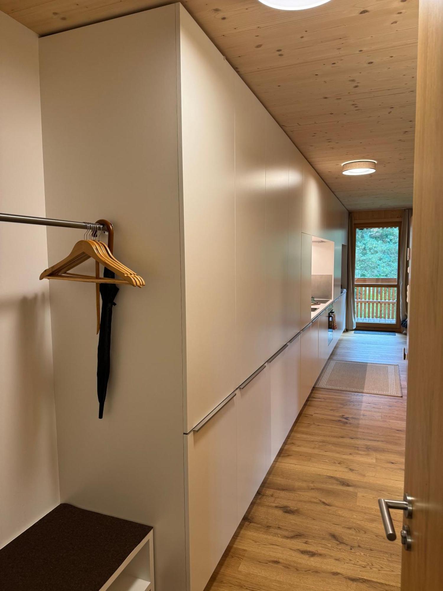 Apartment Kanisfluh Mellau Esterno foto