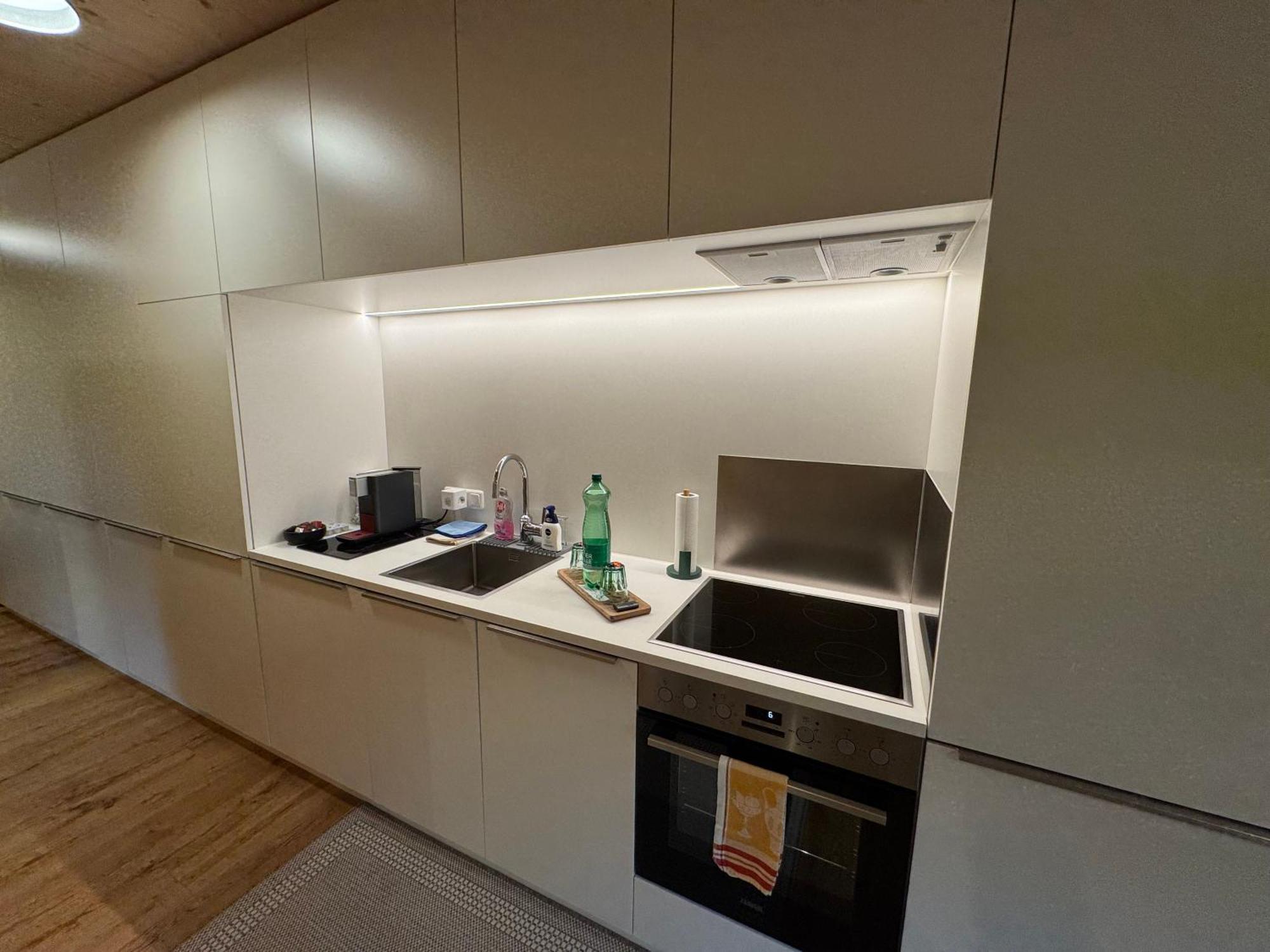 Apartment Kanisfluh Mellau Esterno foto