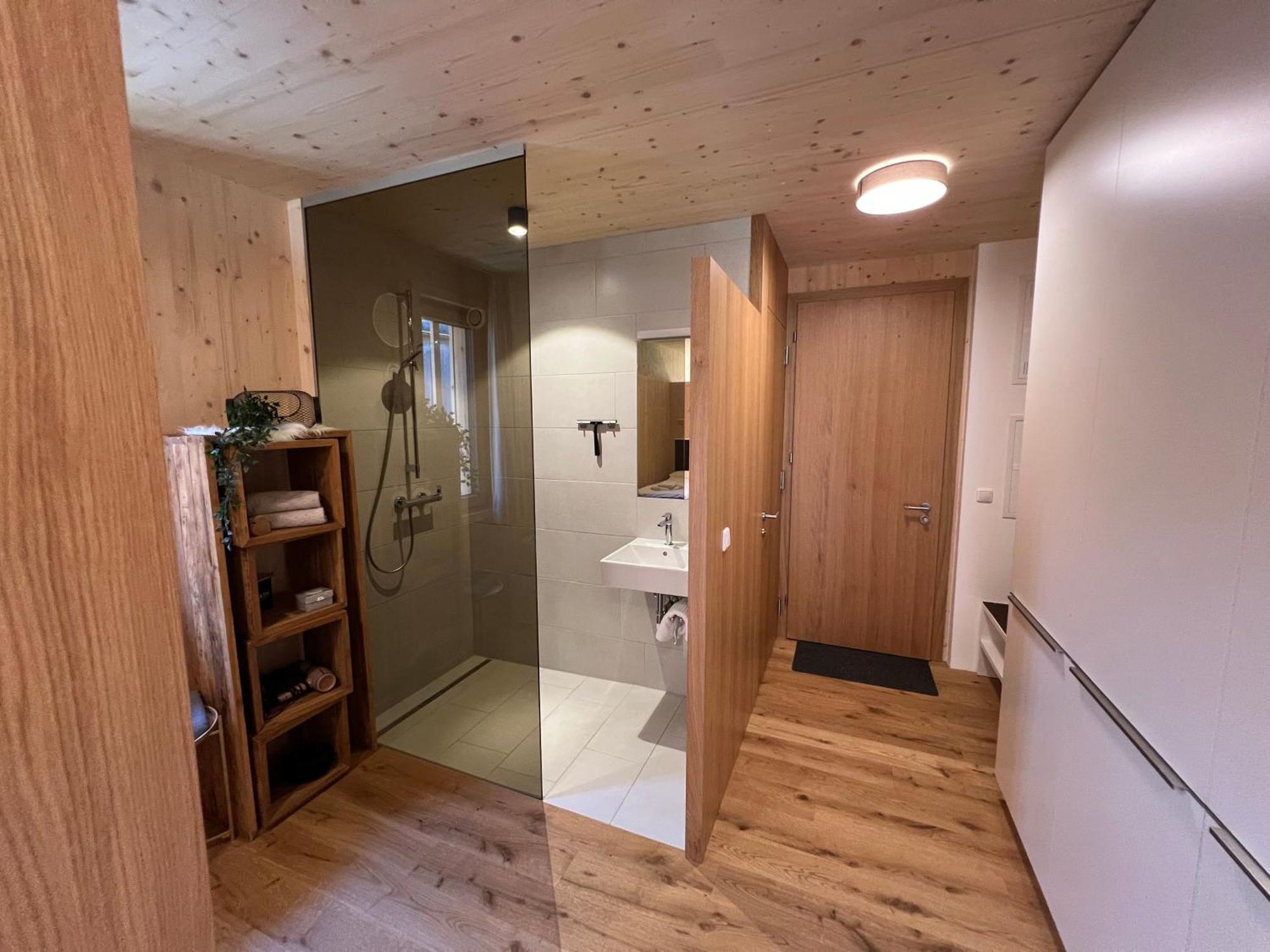 Apartment Kanisfluh Mellau Esterno foto